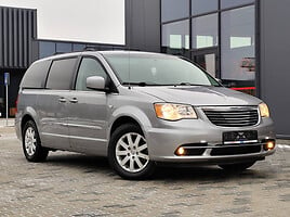 Chrysler Town & Country Vienatūris 2014