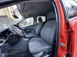 Ford C-MAX 2012 г Минивэн