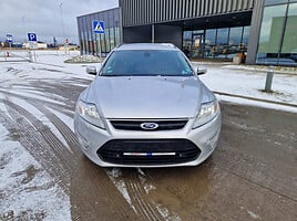 Ford Mondeo 2013 г Универсал