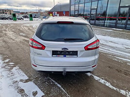 Ford Mondeo 2013 г Универсал