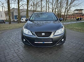 Seat Ibiza 2011 m Universalas