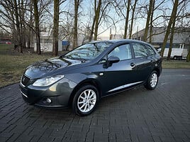 Seat Ibiza 2011 m Universalas