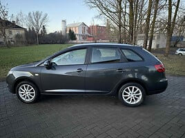 Seat Ibiza 2011 m Universalas