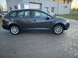 Seat Ibiza 2011 m Universalas