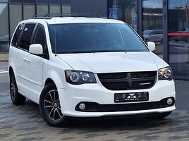 Dodge Grand Caravan Vienatūris 2016