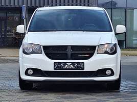 Dodge Grand Caravan 2016 m Vienatūris