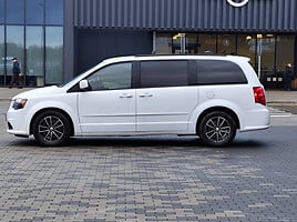 Dodge Grand Caravan 2016 m Vienatūris