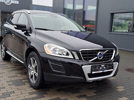 Volvo 2011 г Внедорожник / Кроссовер