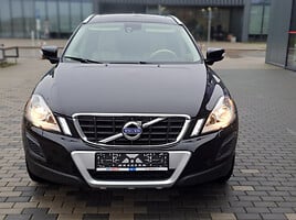 Volvo 2011 г Внедорожник / Кроссовер