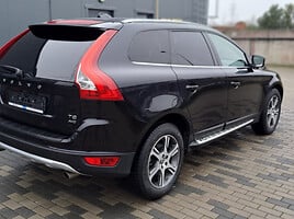 Volvo 2011 г Внедорожник / Кроссовер