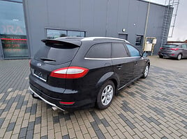 Ford Mondeo 2008 г Универсал