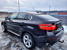 Bmw X6 2010 г Внедорожник / Кроссовер