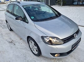 Volkswagen Hečbekas 2012