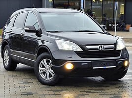 Honda CR-V Visureigis / Krosoveris 2009