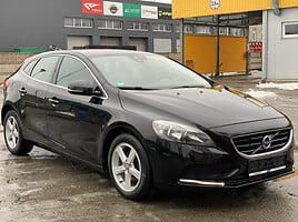 Volvo V40 Hečbekas 2013