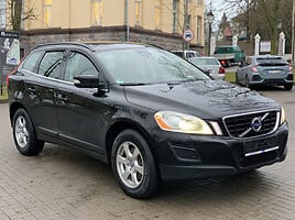 Volvo Visureigis / Krosoveris 2010