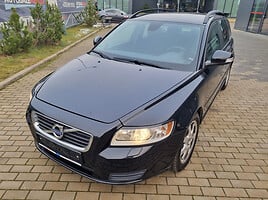 Volvo V50 Universalas 2010