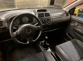 Suzuki Ignis HT81 2004 y