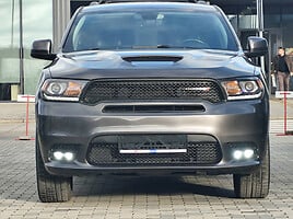 Dodge Durango 2019 m Visureigis / Krosoveris