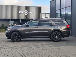 Dodge Durango 2019 m Visureigis / Krosoveris