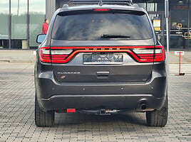 Dodge Durango 2019 m Visureigis / Krosoveris