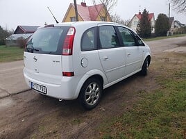 Opel Meriva 2003 m Vienatūris