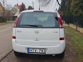 Opel Meriva 2003 m Vienatūris