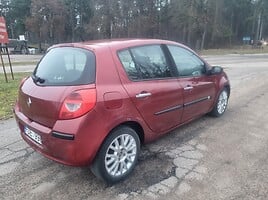 Renault Clio 2005 y Hatchback