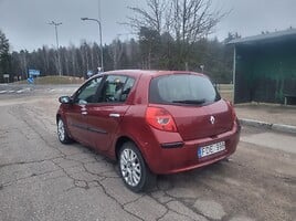 Renault Clio 2005 y Hatchback