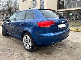 Audi A3 2006 г Хэтчбек