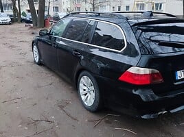 Bmw 525 2005 г Универсал