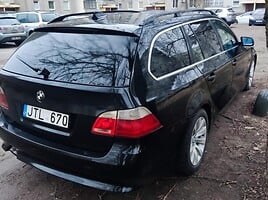 Bmw 525 2005 г Универсал