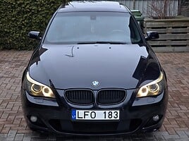 Bmw 530 2008 г Седан