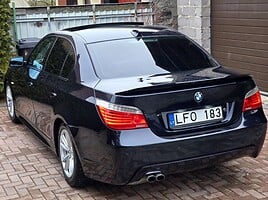 Bmw 530 2008 г Седан