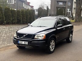 Volvo XC90 2005 г Внедорожник / Кроссовер