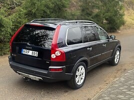 Volvo XC90 2005 г Внедорожник / Кроссовер