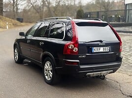 Volvo XC90 2005 г Внедорожник / Кроссовер