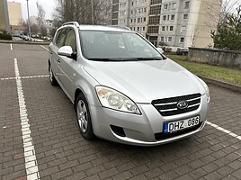 Kia Cee'd 2009 m Universalas