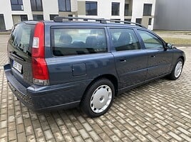 Volvo V70 2006 m Universalas