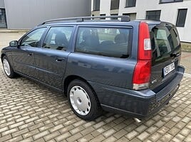 Volvo V70 2006 m Universalas