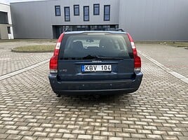 Volvo V70 2006 m Universalas