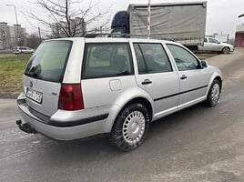 Volkswagen Golf 1999 m Universalas