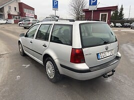 Volkswagen Golf 1999 m Universalas