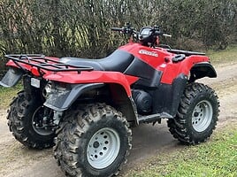 Suzuki Kingquad 2022 m Keturratis motociklas