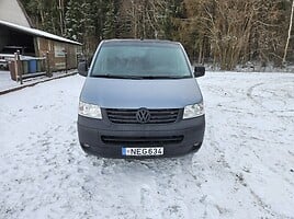 Volkswagen Caravelle 2007 m Vienatūris