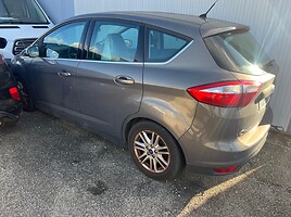 Ford C-MAX Vienatūris 2013