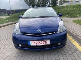 Toyota Prius 2008 m Hečbekas