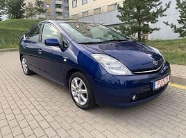 Toyota Prius 2008 m Hečbekas