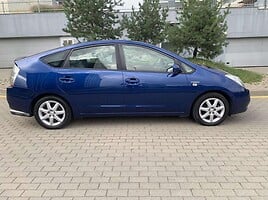 Toyota Prius 2008 m Hečbekas