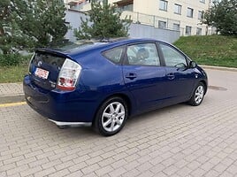 Toyota Prius 2008 m Hečbekas